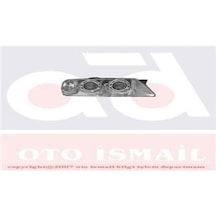 VALEO 88397 FAR SOL + SİNYAL TOUAREG 02- XENON D1S+H7 VEH