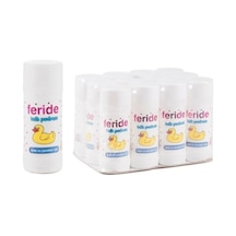 Feride Talk Bebek Pudrası 75Gr * 12 Adet
