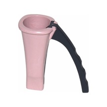 Fındık Ve Ceviz Kıracağı- Pembe Döküm Çok Renkli