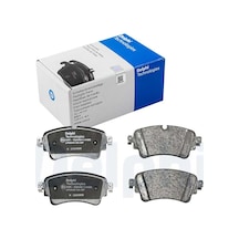 Audi A5 2.0tdı 2016-2018 Delphi Arka Balata Netpar22309