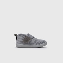 Bot Yağmur Erkek Çocuk W10310 Igor Homıe Pana 017-gris Gris
