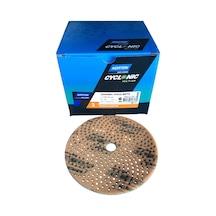 Norton Cyclonıc Somon Daire 3 150 Mm Lik Zımpara A975 1adet