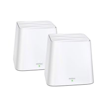 Everest Finix MW3-2P 1200 Mbps 5 Ghz Wi-Fi Mesh Sistemi 2'li