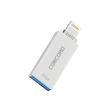 Concord C-OTGL64 Otg Lightning 64 GB Usb 3.0 Flash Bellek