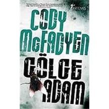 Gölge Adam / Cody McFadyen
