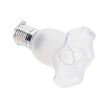 Suntek Dekoratif Güneş Enerjili Asılı Lamba Beyaz-gölge Beyaz Gölge Çok Renkli