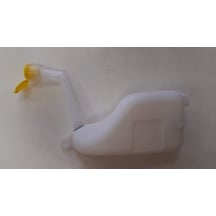 Renault Megane 3 Hatchback 2014-2015 Ön Cam Su Bidonu - Deposu Borusu Ve Kapağı İle Birlikte Oem