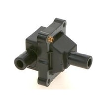 Bosch  0221506002 Atesleme Bobini ( Mercedes M104-111 / W140-202-210 ) (WA517916)