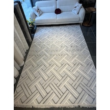 Parla Etıca Halı Salon, Oturma, Yatak Odası Halısı Desen Kodu Dd687-995 Renkli