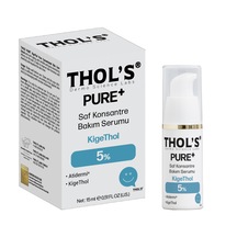 Thol's Pure+ Kigethol Konsantre Bakım Serumu 15 ML