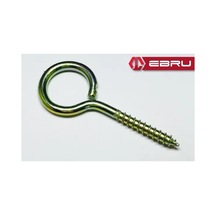 Kapalı Piton 18x60 - 12 Adet Çok Renkli
