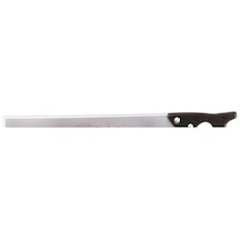 Kafaya Saplanmış Halloween Kanlı Testere Şaka Tacı Bx40 +0