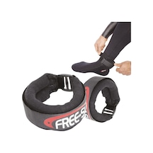 Free-Sub Bilek Ağırlığı 500Gr (Çift) Siyah