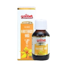 Arı Damlası Kantaron Yağı 50 ML