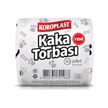 Krp. Kaka Torbası