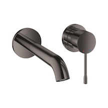 Grohe Essence İki Delikli Lavabo Bataryası M - 29192A01 Siyah