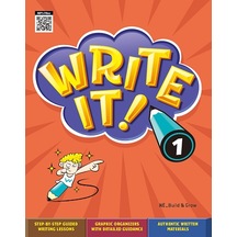Write It! 1