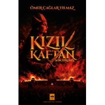 Kızıl Kaftan Son Direniş Ötüken Yayınları
