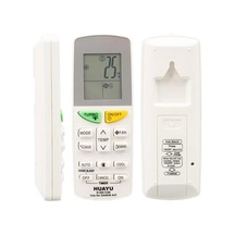 Hubrendy Sh Huayu K-dk1339 Daikin Universal Klima Kumanda
