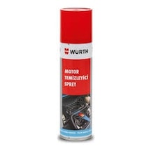 Würth Motor Temızleyıcı 500 Ml