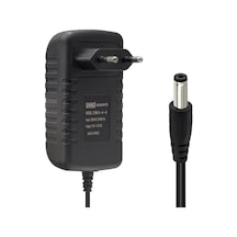 Weko 16 Volt - 2 Amper 5.5 2.5 Uçlu Yerli Üretim Power Jacklı Santral Adaptörü Çok Renkli