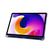 Redmi Pad Se 4g Kılıf Kalemlikli Mars Tablet Kılıfı - Lacivert Diğer