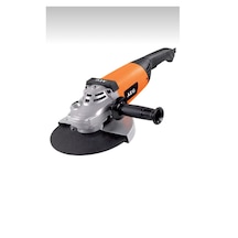 Aeg Ws 2200-180 Büyük Taşlama Makinesi