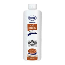 Ersağ Yağ Çözücü 1000Ml Eyç