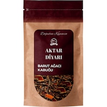 Barut Ağacı Kabuğu 250 Gr Aktar Diyarı Diğer