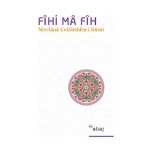 Fihi Ma Fih Barkod & Yazıcı Etiketleri 1