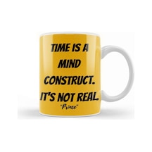 Prince Rogers Nelson Quote Lovers Gift Vintage Retro Rainbow Kupa Bardak Porselen No13530 Karışık