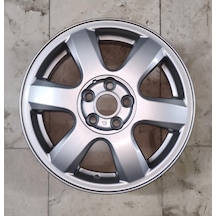 Skoda Fabia 2000-2004 15 Inç 5X100 6Y0601025A