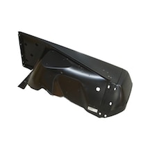 Jeep Wrangler 87/95 Ön Çamurluk Sol İç Podye Sacı İle Birlikte Tw - Çamurluk