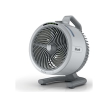 Flexbreeze Hydrogo Serinletici Buharlı Fan - Dove Renksiz