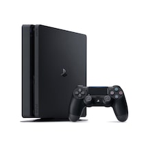 Sony Playstation 4 Slim 500 Gb Teşhir