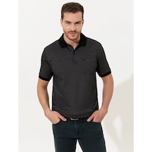 Pierre Cardin Erkek Regular Fit Polo Yaka Tişört Vr046