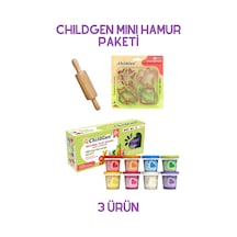 Çok  Renkli