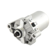 Honda Spacy 110 Marş Motoru Oem Actıva 100 Beat 100 Actıva S125 Hero Pleasure Rks Spontını 110