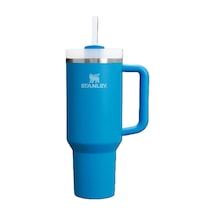 Stanley The Quencher H2.o Flowstate Tumbler 1.18l / 40oz Azure Termos As1011824268 Mavi