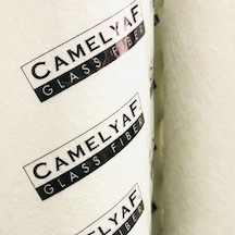 Camelyaf Fiber Elyaf 450 Gr/Metrekare N11.57