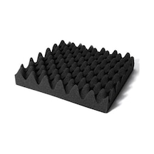 Türkeli Yumurta Süngeri Akustik 40Mm Ses Yalıtımı 60Dns 50X50