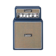 Laney Mınıstack-B-Lıon Elektro Gitar Amfisi