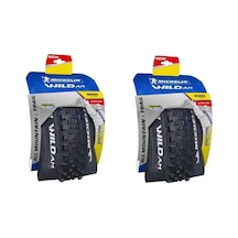 Michelin 29×2.50 Tubeless Uyumlu Gum-x Prof Yarış Lastik