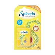 Splenda Tatlandırıcı 300 Tablet