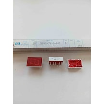 Hp-5082-7650-s02d 3 Adet