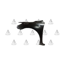 Taiwan Toyota Corolla 2006-2009 Ön Çamurluk Sol 53812-12a10