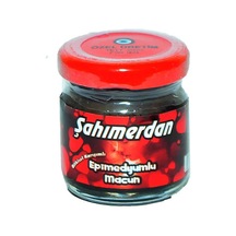 Ballı Bitkisel Macunu 45 Gr