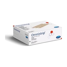 Hartmann Omnistrip Steri Strip Dikiş Bandı 12X101Mm - 10 Adet