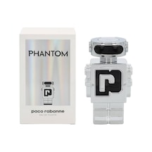 Paco Rabanne Phantom Edt 100 Ml Diğer Fresh