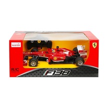 53800 , 1:18 Ferrari F138 Uzaktan Kumandalı Formula1